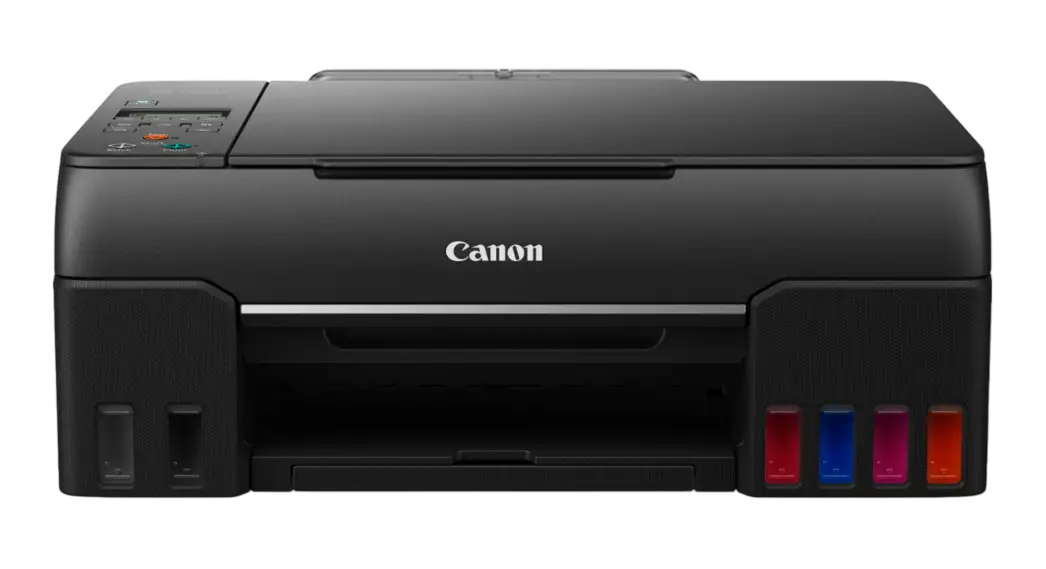 Canon